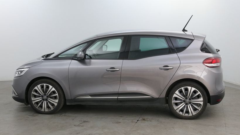 RENAULT SCENIC IV 2022 - Photo n°2
