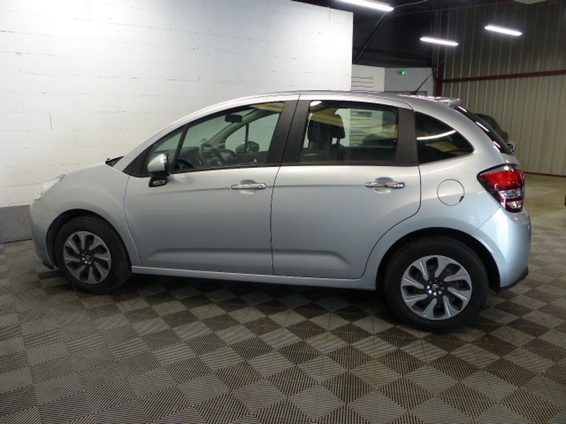 CITROEN C3 2014 - Photo n°13