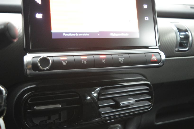 CITROEN C4 CACTUS 2019 - Photo n°19