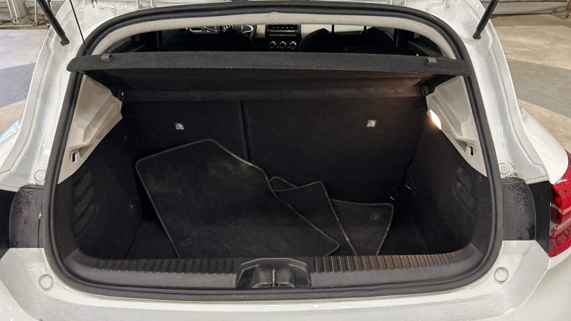 RENAULT CLIO V 2022 - Photo n°15