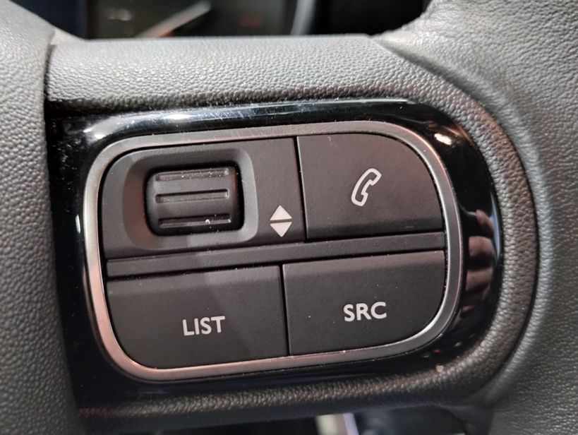 CITROEN C3 AIRCROSS 2023 - Photo n°23