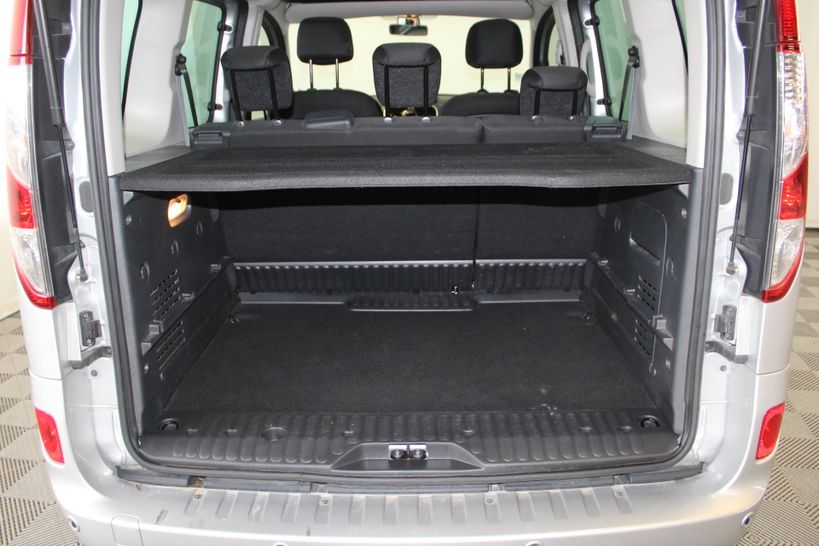 RENAULT KANGOO 2017 - Photo n°8