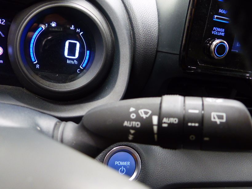 TOYOTA YARIS 2021 - Photo n°22