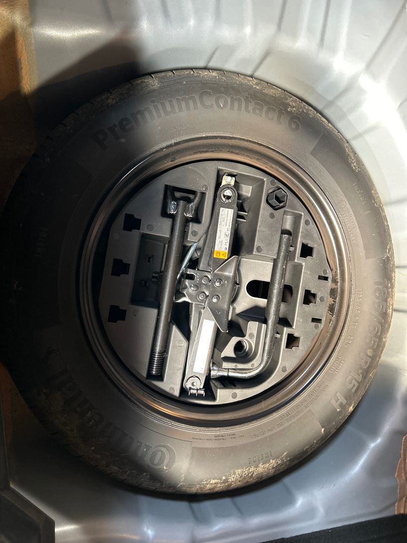 RENAULT CLIO V 2022 - Photo n°34