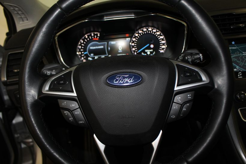 FORD MONDEO 2017 - Photo n°13