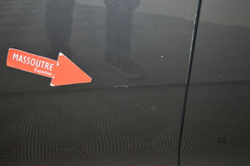 CITROEN C3 BUSINESS 2018 - Photo n°11