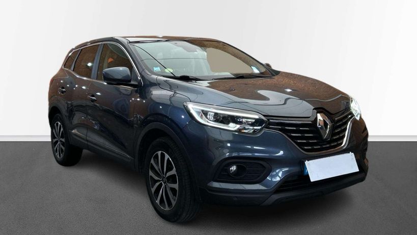 RENAULT KADJAR 2022 - Photo n°3