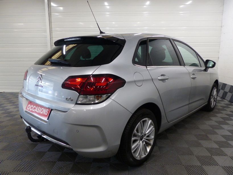 CITROEN C4 2015 - Photo n°22