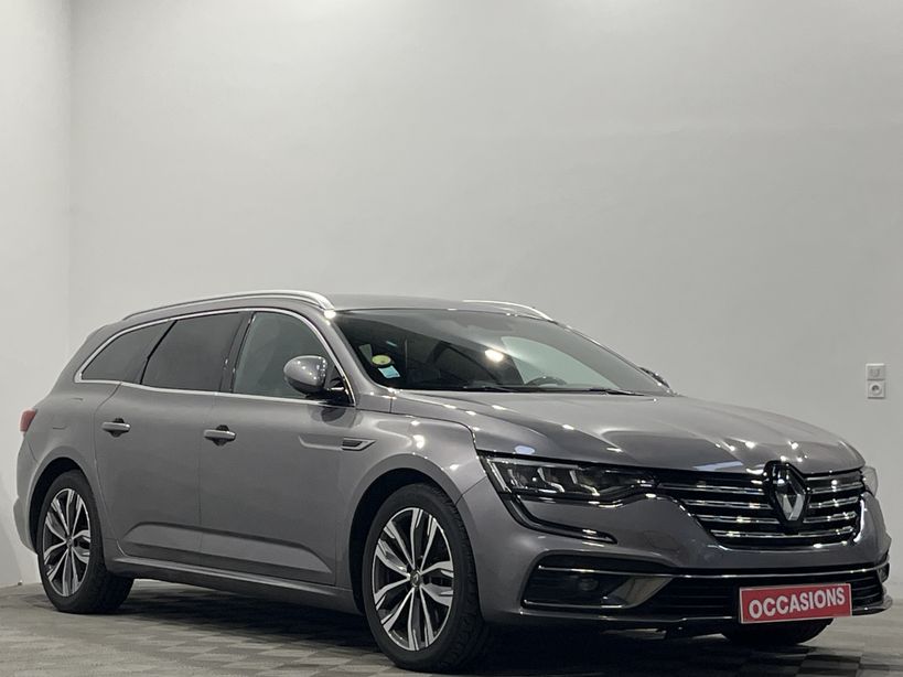 RENAULT TALISMAN ESTATE 2021 - Photo n°2