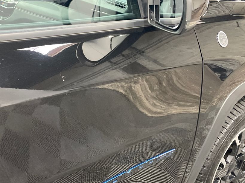 JEEP COMPASS 2023 - Photo n°10