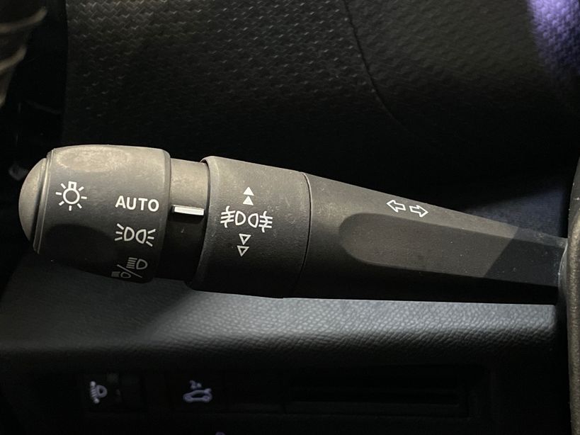 CITROEN C4 X 2023 - Photo n°27