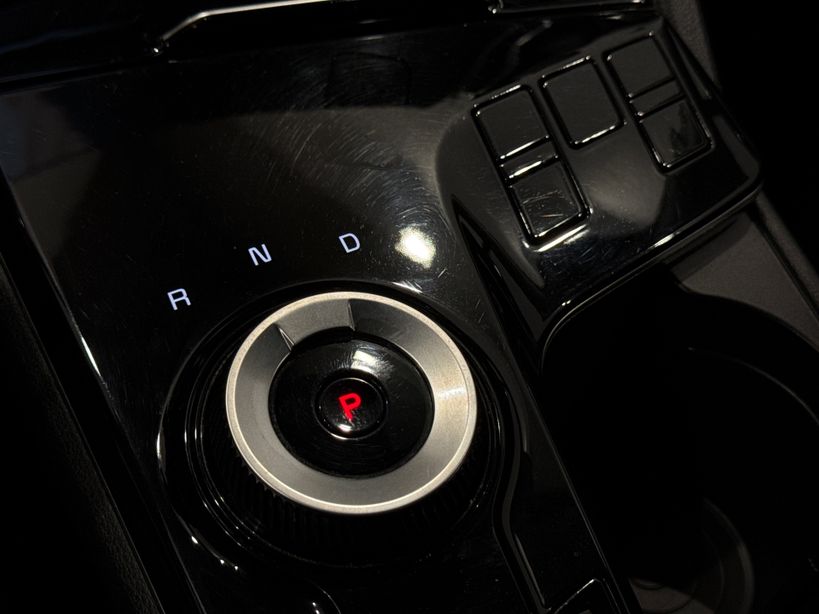 KIA SPORTAGE 2022 - Photo n°20