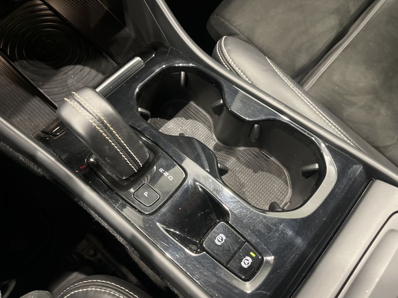 VOLVO XC40 2018 - Photo n°19