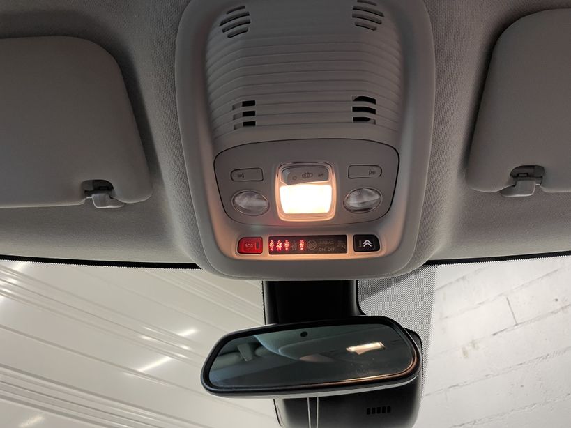 CITROEN C3 AIRCROSS 2024 - Photo n°27