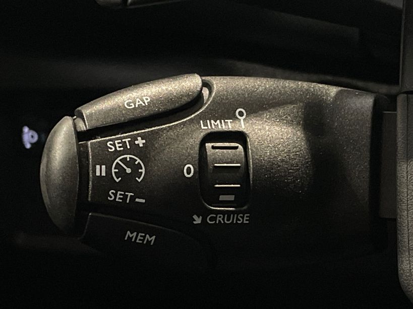 CITROEN C5 AIRCROSS 2024 - Photo n°36