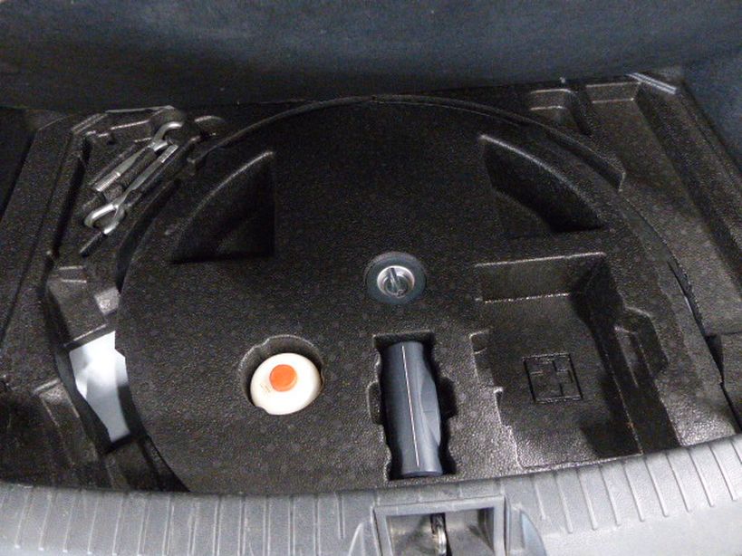 NISSAN QASHQAI 2012 - Photo n°18