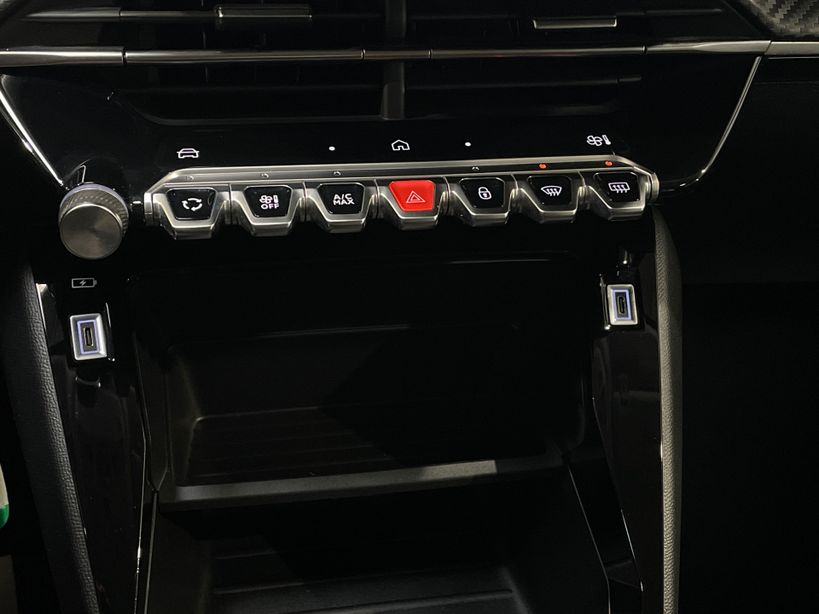 PEUGEOT 208 2025 - Photo n°17