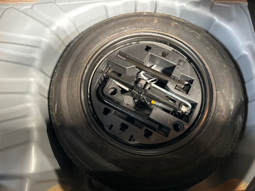 RENAULT CLIO V 2023 - Photo n°37