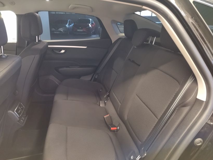 RENAULT TALISMAN 2021 - Photo n°18
