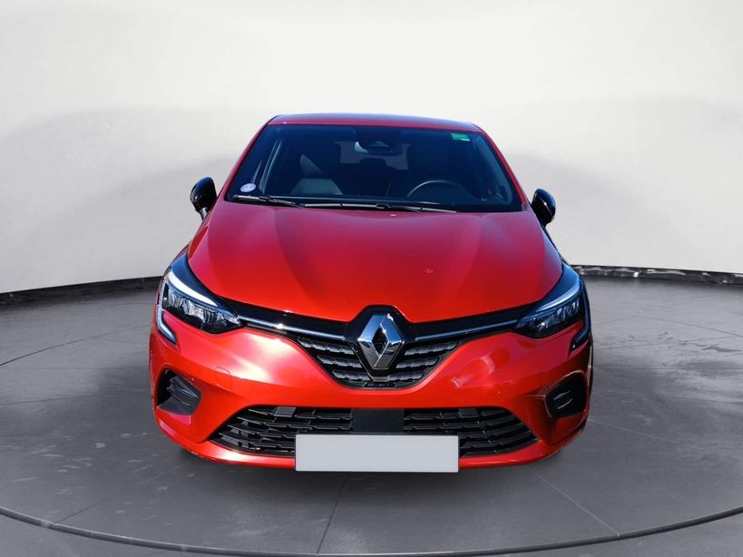 RENAULT CLIO V 2023 - Photo n°2