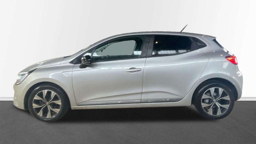 RENAULT CLIO V 2023 - Photo n°5