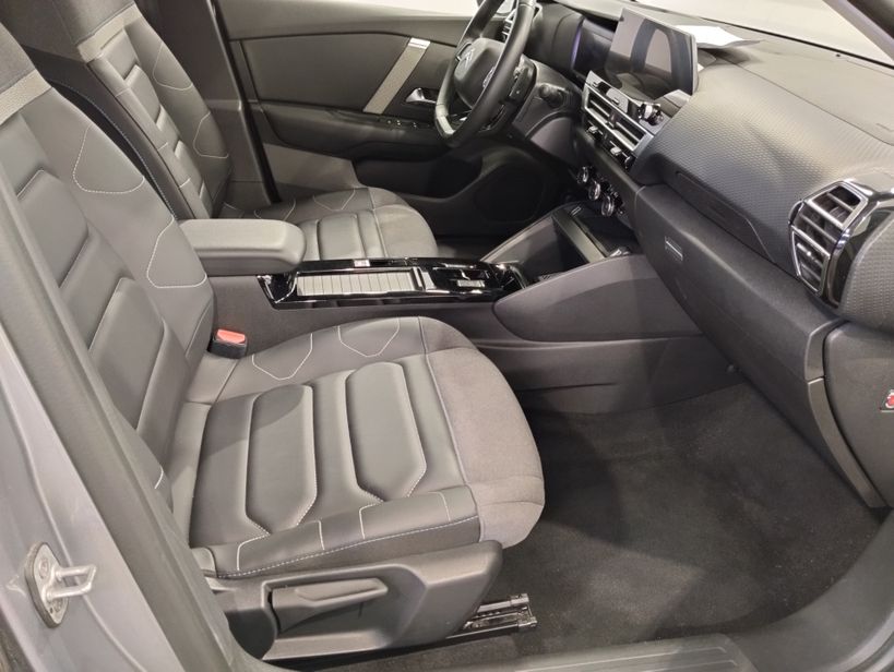 CITROEN C4 X 2023 - Photo n°19