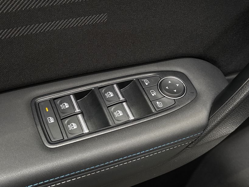 RENAULT CAPTUR 2025 - Photo n°31