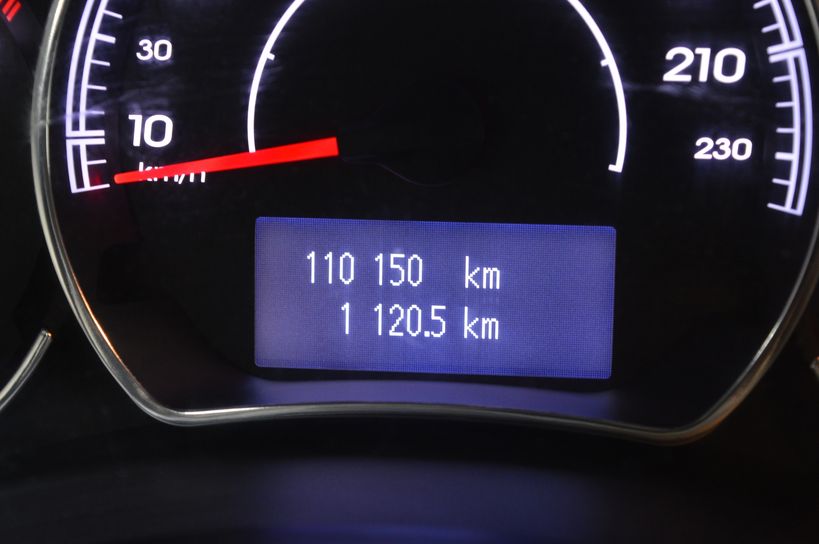RENAULT KOLEOS 2012 - Photo n°39
