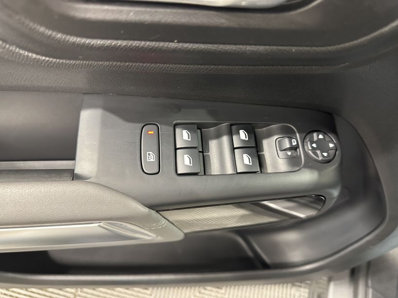 CITROEN C5 AIRCROSS 2021 - Photo n°11