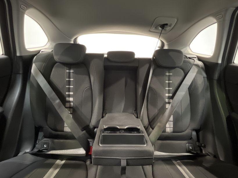 BMW X1 F48 2017 - Photo n°42