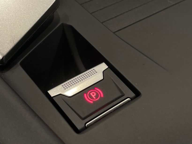 PEUGEOT 308 2023 - Photo n°24