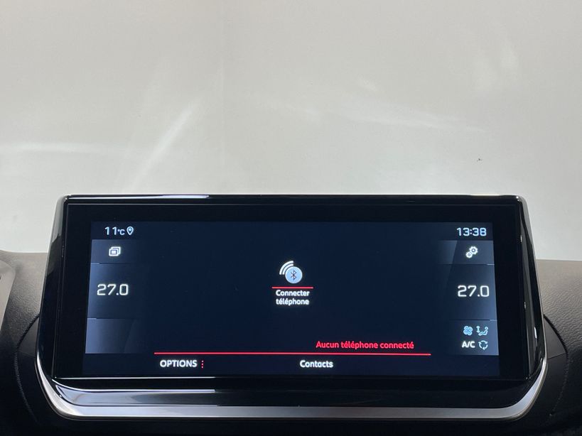 PEUGEOT 2008 2023 - Photo n°16