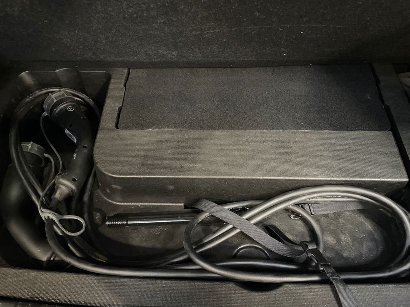 RENAULT MEGANE IV ESTATE 2022 - Photo n°44