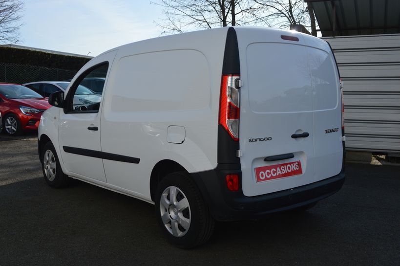 RENAULT KANGOO EXPRESS 2017 - Photo n°3