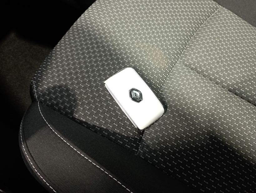 RENAULT KADJAR 2021 - Photo n°27