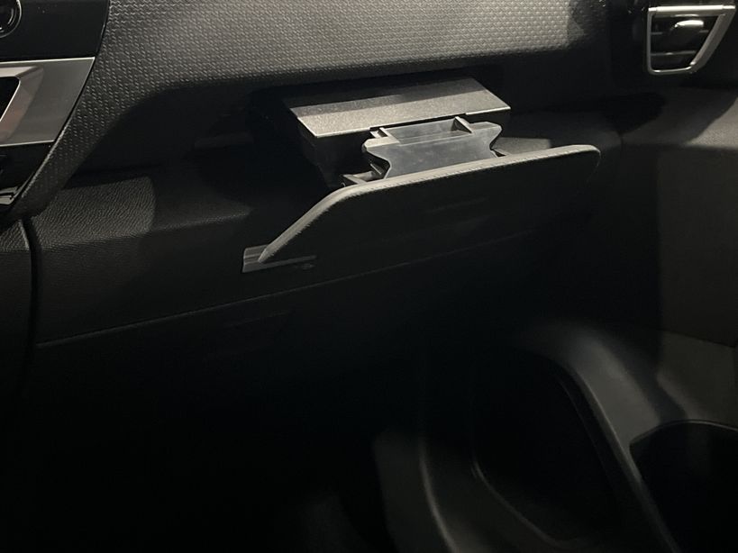 CITROEN C4 2021 - Photo n°25