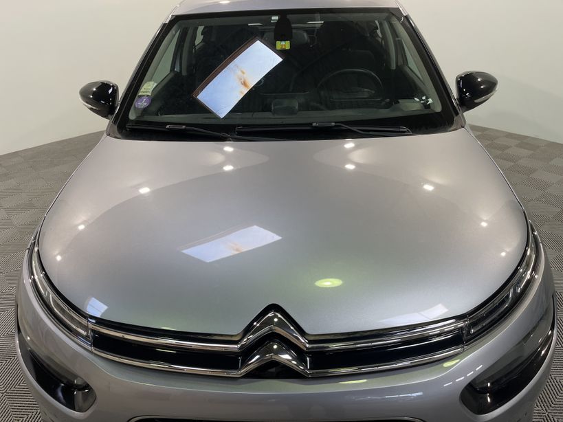 CITROEN C4 CACTUS BUSINESS 2019 - Photo n°17