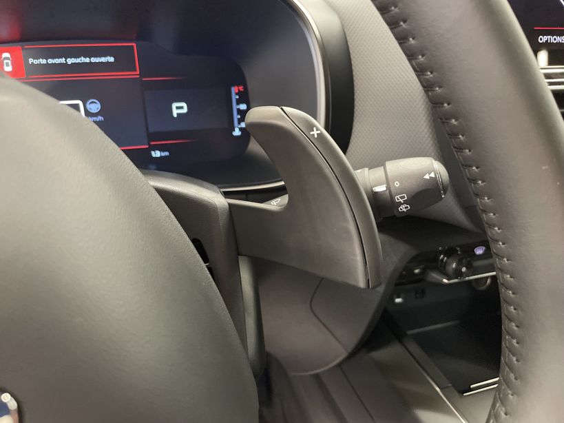 CITROEN C5 AIRCROSS 2025 - Photo n°27