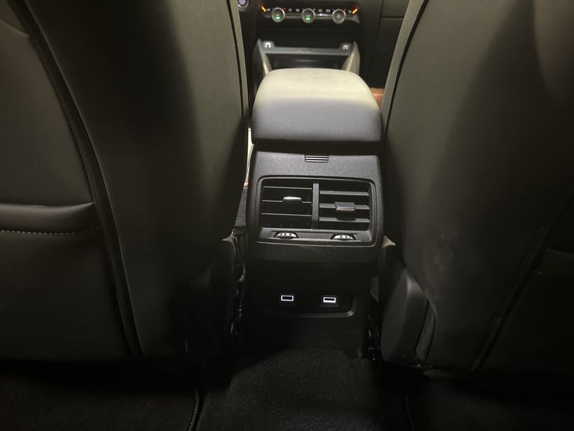 CITROEN C4 2021 - Photo n°43