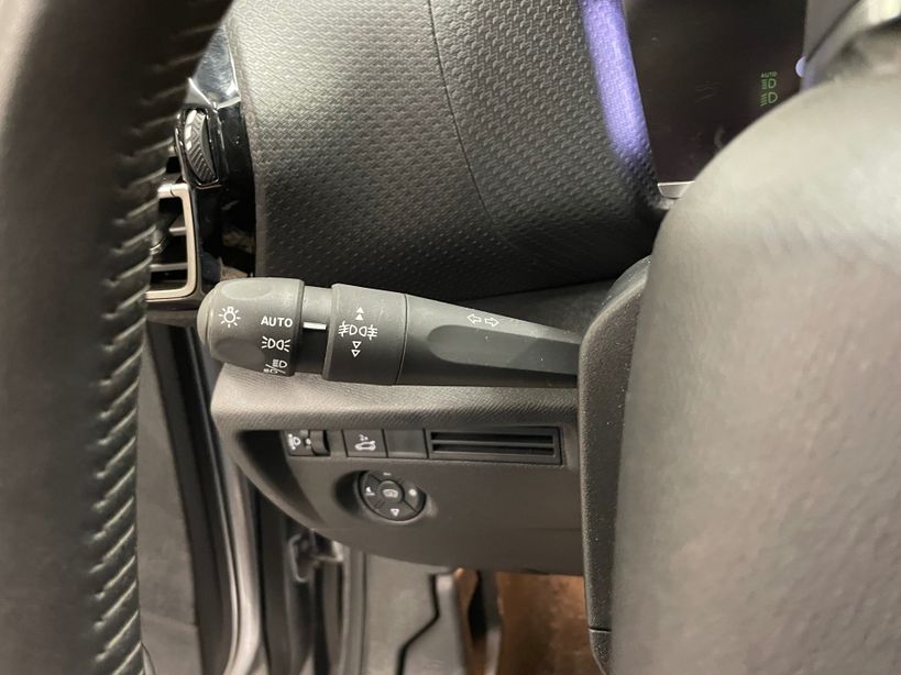 CITROEN C4 X 2023 - Photo n°19