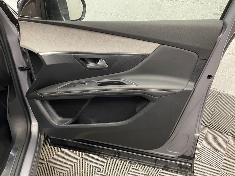 PEUGEOT 3008 2024 - Photo n°35