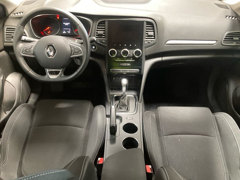 RENAULT MEGANE IV BERLINE 2022 - Photo n°12