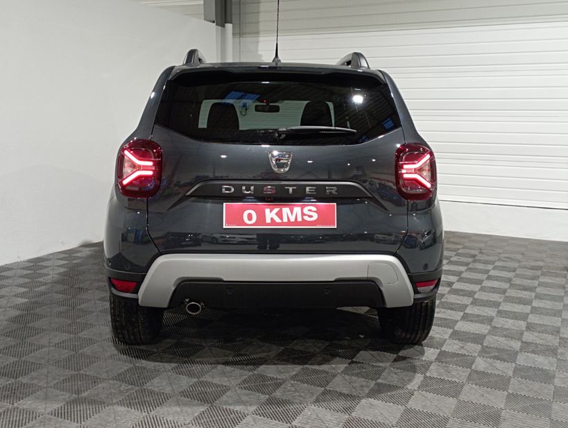 DACIA DUSTER 2022 - Photo n°7
