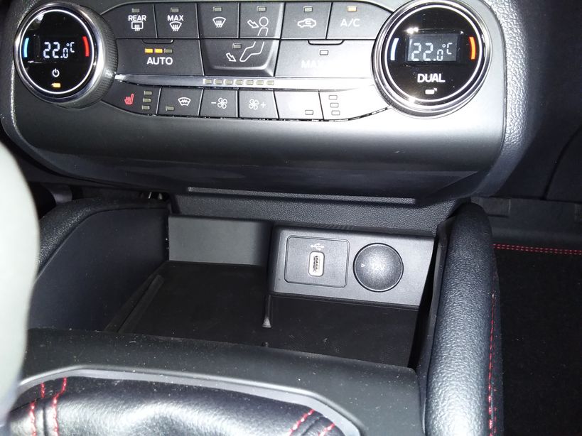FORD FOCUS 2021 - Photo n°21