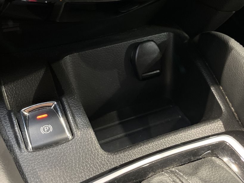 NISSAN QASHQAI 2018 - Photo n°17