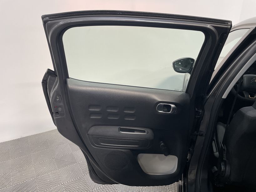 CITROEN C3 2021 - Photo n°35