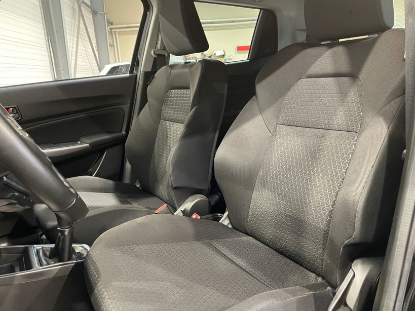 SUZUKI SWIFT 2023 - Photo n°11