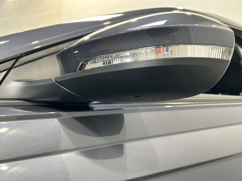VOLKSWAGEN TAIGO 2025 - Photo n°30