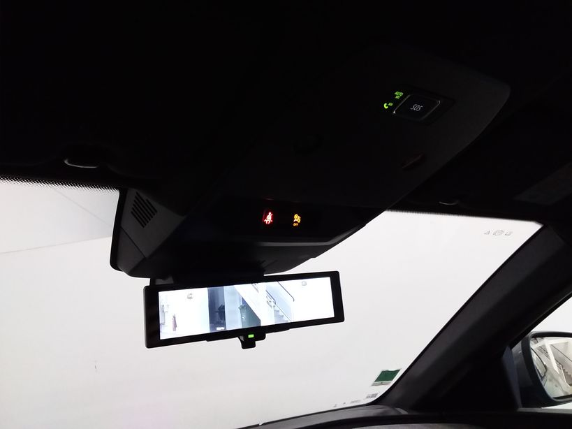 RENAULT MEGANE E TECH 2022 - Photo n°29