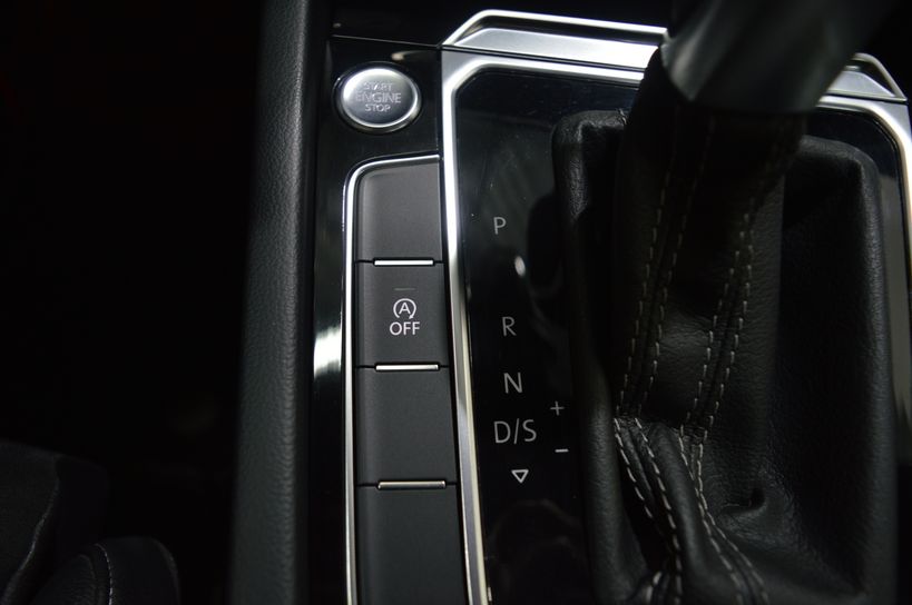 VOLKSWAGEN ARTEON 2017 - Photo n°18
